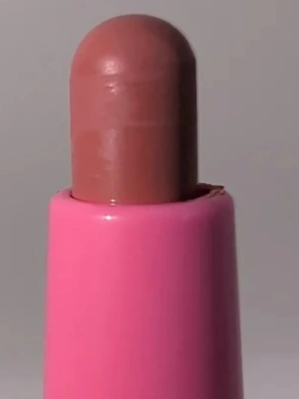 Half Caked pretty pink